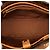 Borsa Tote Louis Vuitton Monogram Vavin PM Marrone - vista 4