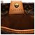 Borsa Tote Louis Vuitton Monogram Vavin PM Marrone - vista 6