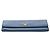 Prada Blue Saffiano Leather Bi-fold Long Wallet - view 3