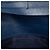 Prada Blue Saffiano Leather Bi-fold Long Wallet - view 5