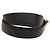 Hermès Hermes Constance Reversible Belt Leather Medium Brown - view 4