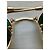 Ray-Ban Round Metal Gafas de Sol Polarizadas 112/P9 Verde Gold hardware - vista 13