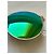 Ray-Ban Round Metal Gafas de Sol Polarizadas 112/P9 Verde Gold hardware - vista 4