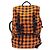Zaino Louis Vuitton Damier Aventure Light Pack Arancione