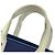 Borsa Louis Vuitton Everyday Sac Plat XS Blu - vista 6