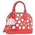 Borsa Louis Vuitton Epi Alma BB Rosso