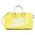 Borsa Boston Louis Vuitton Everyday LV Keepall XS Giallo