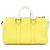 Borsa Boston Louis Vuitton Everyday LV Keepall XS Giallo - vista 2
