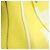 Borsa Boston Louis Vuitton Everyday LV Keepall XS Giallo - vista 4