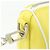 Borsa Boston Louis Vuitton Everyday LV Keepall XS Giallo - vista 6
