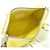 Borsa Boston Louis Vuitton Everyday LV Keepall XS Giallo - vista 9