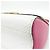 Borsa a tracolla Louis Vuitton Epi Twist PM Marrone Rosso - vista 3