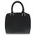 Borsa Louis Vuitton Epi Pont Neuf (M52052) Nero