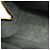 Borsa Louis Vuitton Epi Pont Neuf (M52052) Nero - vista 10