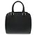 Borsa Louis Vuitton Epi Pont Neuf (M52052) Nero - vista 2