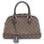 Bolso Louis Vuitton Damier Duomo N60008 Damier ebene