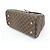 Bolso Louis Vuitton Damier Duomo N60008 Damier ebene - vista 2