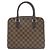 Borsa Louis Vuitton Damier Triana Damier ebene