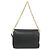 Borsa a tracolla Louis Vuitton Twist MM M22785 Nero - vista 2