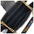 Tote Louis Vuitton New Wave Chain Nero - vista 7