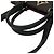 Borsa Louis Vuitton Bicolor Monogram Empreinte OnTheGo MM Nero Beige - vista 5
