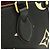 Borsa Louis Vuitton Bicolor Monogram Empreinte OnTheGo PM Nero Beige - vista 4