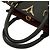 Borsa Louis Vuitton Bicolor Monogram Empreinte OnTheGo PM Nero Beige - vista 5