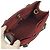 Borsa Louis Vuitton Bicolor Monogram Empreinte OnTheGo PM Nero Beige - vista 6