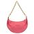 Borsa a Spalla Louis Vuitton Bubblegram Over the Moon Rosa - vista 2