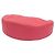 Borsa a Spalla Louis Vuitton Bubblegram Over the Moon Rosa - vista 3