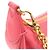 Borsa a Spalla Louis Vuitton Bubblegram Over the Moon Rosa - vista 4
