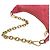 Borsa a Spalla Louis Vuitton Bubblegram Over the Moon Rosa - vista 5