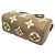 Borsa Boston Louis Vuitton Bicolor Monogram Empreinte Nano Speedy Grigio Crudo - vista 3