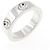 Louis Vuitton Petite Bague Empreinte Ring