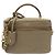 Borsa Louis Vuitton Monogram Empreinte Vanity PM Grigio