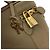 Borsa Louis Vuitton Monogram Empreinte Vanity PM Grigio - vista 4