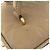 Borsa Louis Vuitton Monogram Empreinte Vanity PM Grigio - vista 5