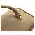 Borsa Louis Vuitton Monogram Empreinte Vanity PM Grigio - vista 6