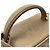 Borsa Louis Vuitton Monogram Empreinte Vanity PM Grigio - vista 8