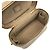 Borsa Louis Vuitton Monogram Empreinte Vanity PM Grigio - vista 9