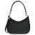 Borsa a tracolla Louis Vuitton Monogram Empreinte Bagatelle Nero