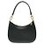 Borsa a tracolla Louis Vuitton Monogram Empreinte Bagatelle Nero - vista 2