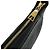 Borsa a tracolla Louis Vuitton Monogram Empreinte Bagatelle Nero - vista 4