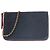 Louis Vuitton Monogram Empreinte Pochette Double Zip Rosso