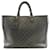 Borsa Louis Vuitton Monogram Eclipse Grand Sac Nero