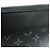 Louis Vuitton Monogram Eclipse Pochette Voyage Souple Nero - vista 4