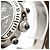 Orologio Cartier Pasha 950 Chrono Automatico - vista 3
