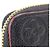Cartera Louis Vuitton Monogram Empreinte Clemence Roja - vista 3