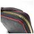 Cartera Louis Vuitton Monogram Empreinte Clemence Roja - vista 5