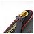 Cartera Louis Vuitton Monogram Empreinte Clemence Roja - vista 6